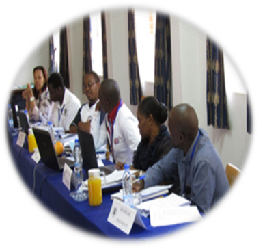 Basic Labour Market Course Intake 27